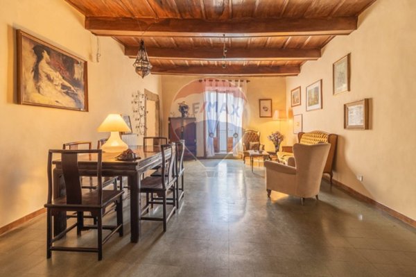 appartamento in vendita ad Ischia di Castro