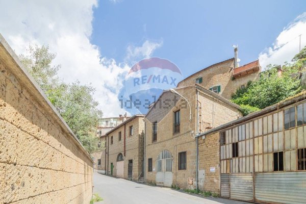 appartamento in vendita ad Ischia di Castro