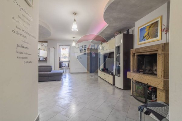 appartamento in vendita ad Ischia di Castro