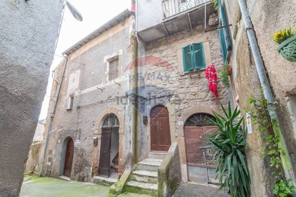 appartamento in vendita ad Ischia di Castro