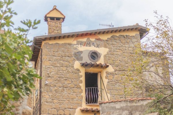 appartamento in vendita ad Ischia di Castro