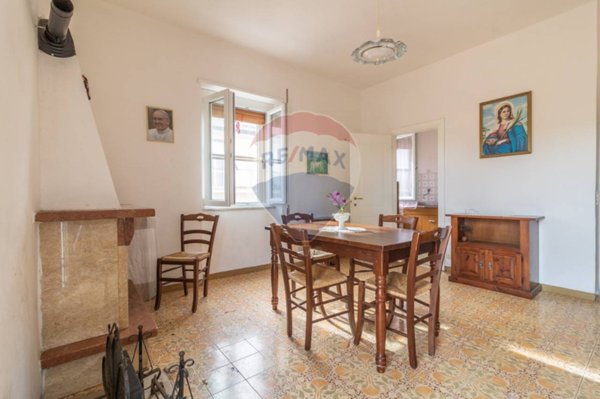 appartamento in vendita ad Ischia di Castro