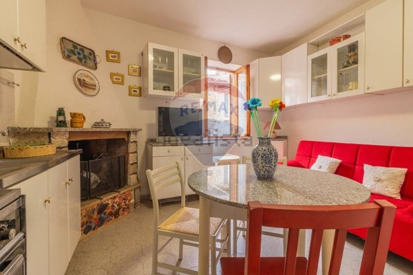 appartamento in vendita ad Ischia di Castro