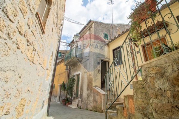 appartamento in vendita ad Ischia di Castro