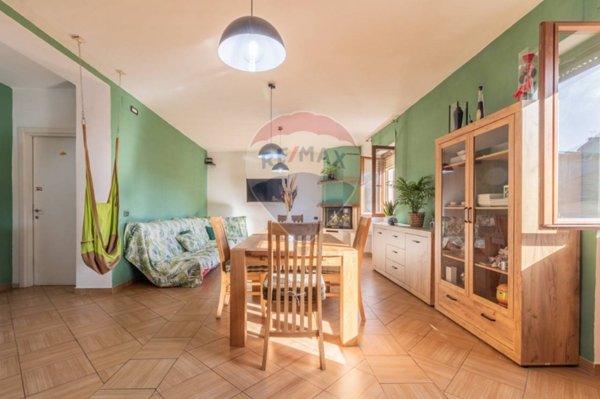 appartamento in vendita ad Ischia di Castro