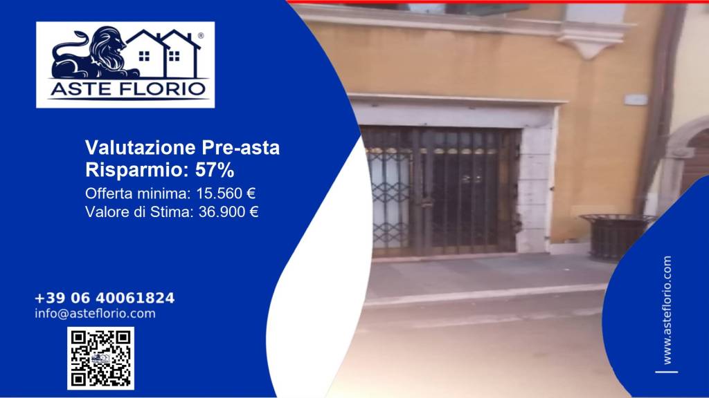 negozio in vendita ad Ischia di Castro