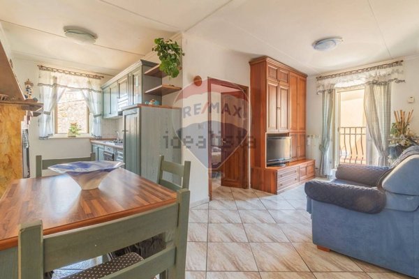appartamento in vendita ad Ischia di Castro