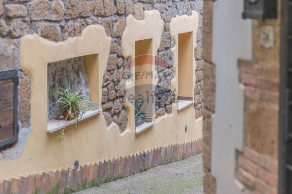 appartamento in vendita ad Ischia di Castro