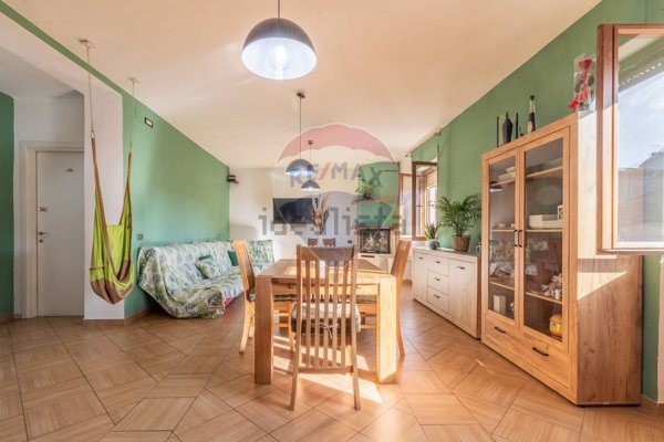 appartamento in vendita ad Ischia di Castro