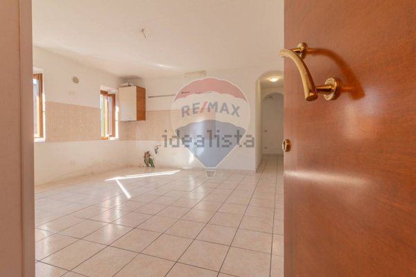 appartamento in vendita ad Ischia di Castro