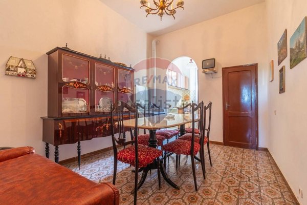 appartamento in vendita ad Ischia di Castro