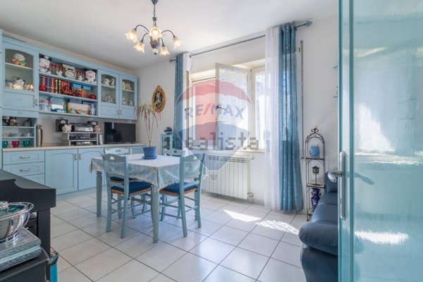 appartamento in vendita ad Ischia di Castro