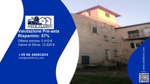 appartamento in vendita ad Ischia di Castro