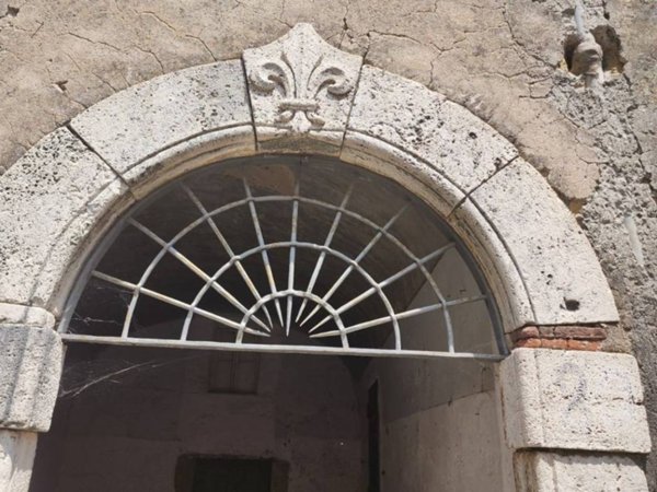 appartamento in vendita ad Ischia di Castro