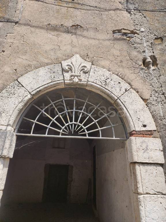appartamento in vendita ad Ischia di Castro