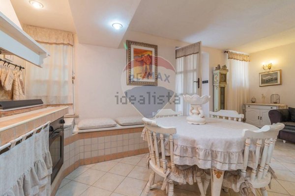 appartamento in vendita ad Ischia di Castro