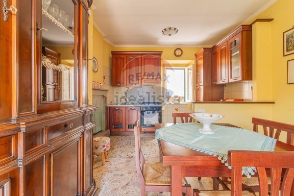 appartamento in vendita ad Ischia di Castro