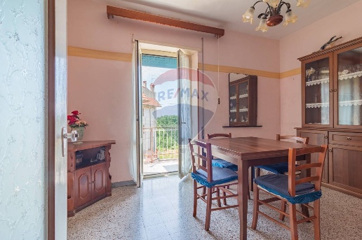 appartamento in vendita ad Ischia di Castro