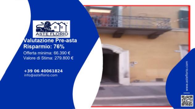 appartamento in vendita ad Ischia di Castro