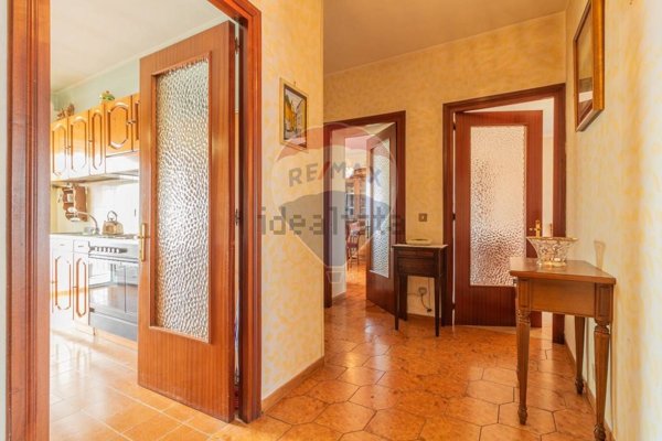 appartamento in vendita ad Ischia di Castro
