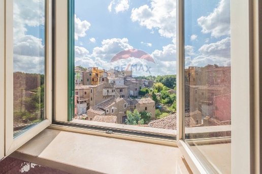 appartamento in vendita ad Ischia di Castro