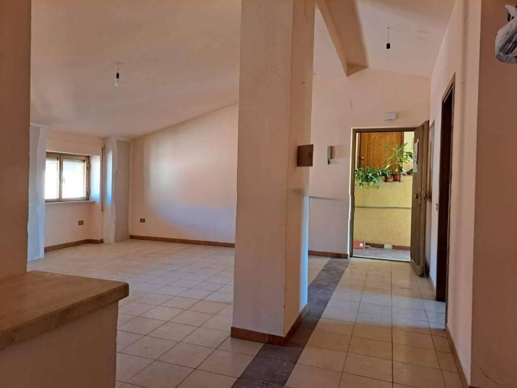 appartamento in vendita ad Ischia di Castro