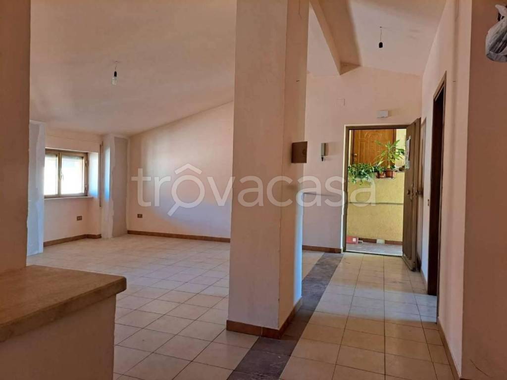 appartamento in vendita ad Ischia di Castro