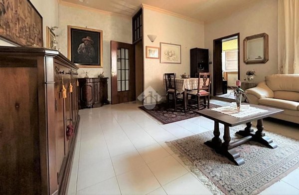 appartamento in vendita ad Ischia di Castro