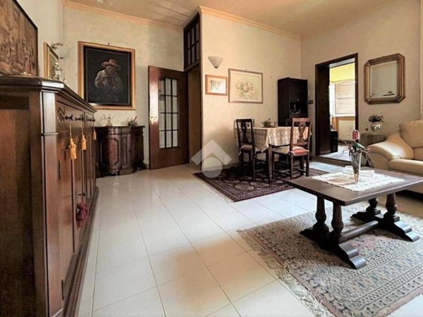 appartamento in vendita ad Ischia di Castro