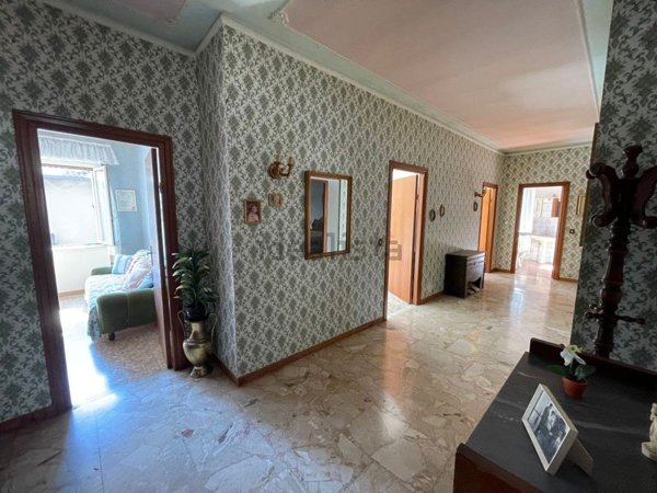 appartamento in vendita ad Ischia di Castro