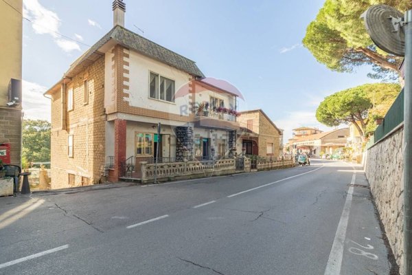 appartamento in vendita ad Ischia di Castro