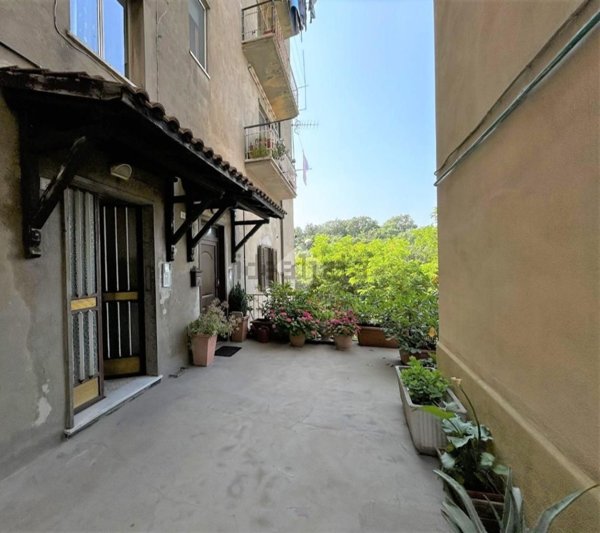 appartamento in vendita ad Ischia di Castro