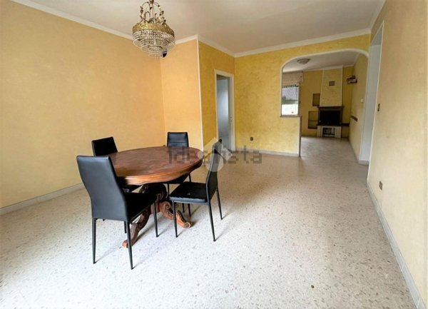 appartamento in vendita ad Ischia di Castro