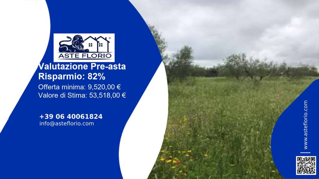 terreno agricolo in vendita ad Ischia di Castro