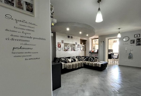 appartamento in vendita ad Ischia di Castro