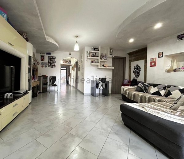 appartamento in vendita ad Ischia di Castro