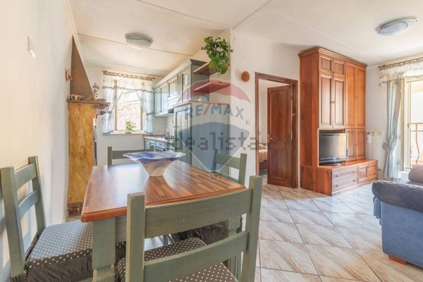 appartamento in vendita ad Ischia di Castro