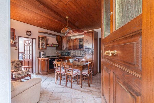 appartamento in vendita ad Ischia di Castro