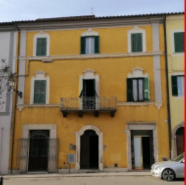 appartamento in vendita ad Ischia di Castro