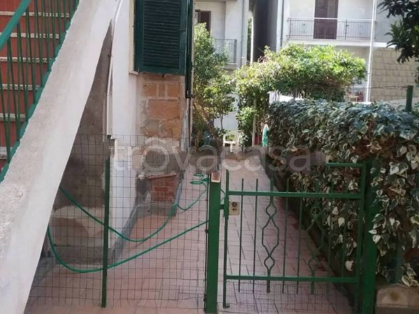 appartamento in vendita ad Ischia di Castro