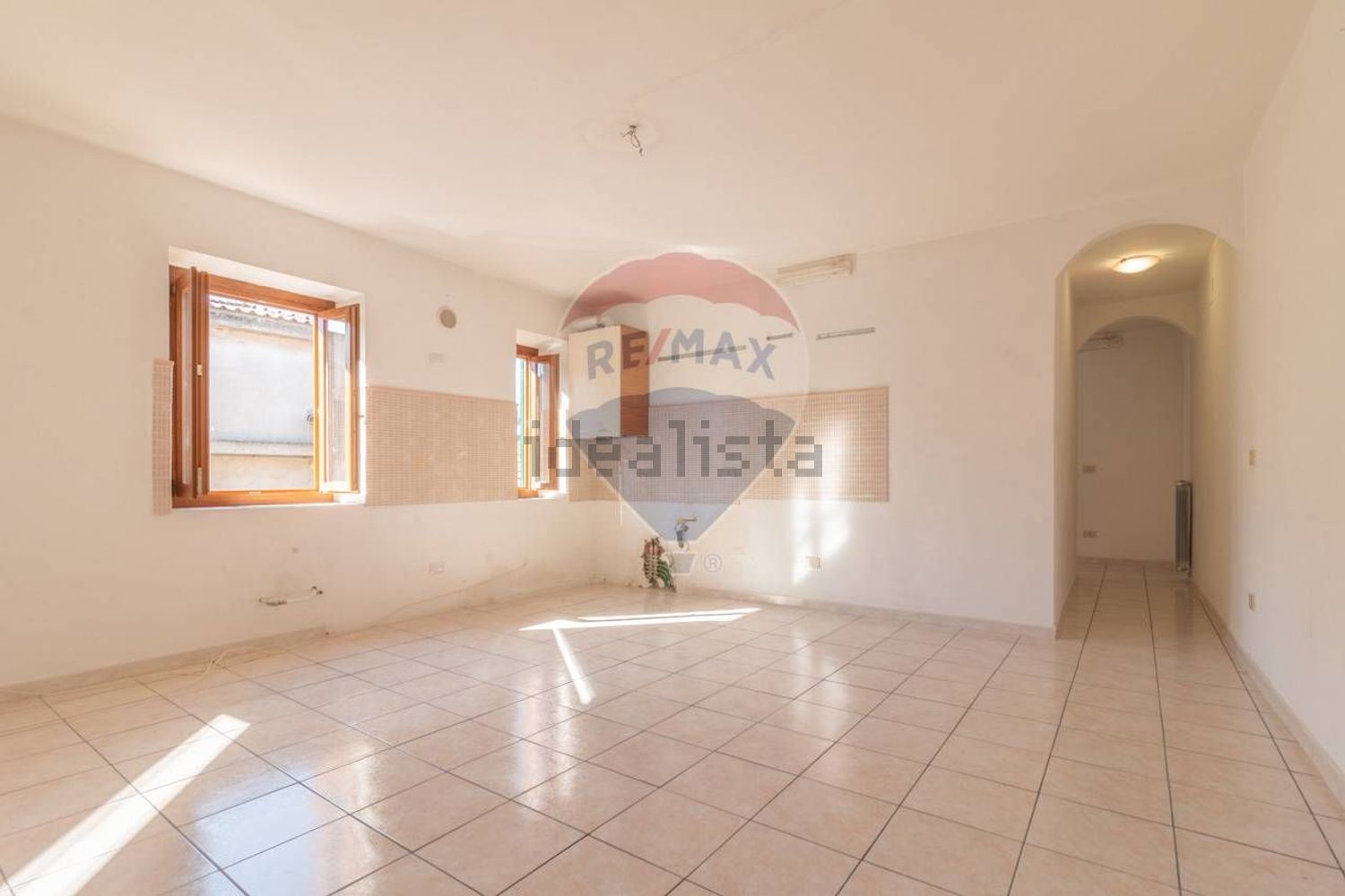 appartamento in vendita ad Ischia di Castro