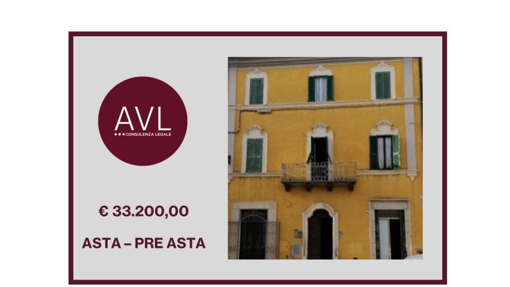 appartamento in vendita ad Ischia di Castro