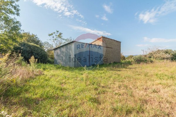 appartamento in vendita ad Ischia di Castro