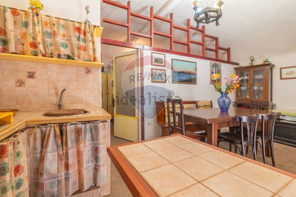 appartamento in vendita ad Ischia di Castro