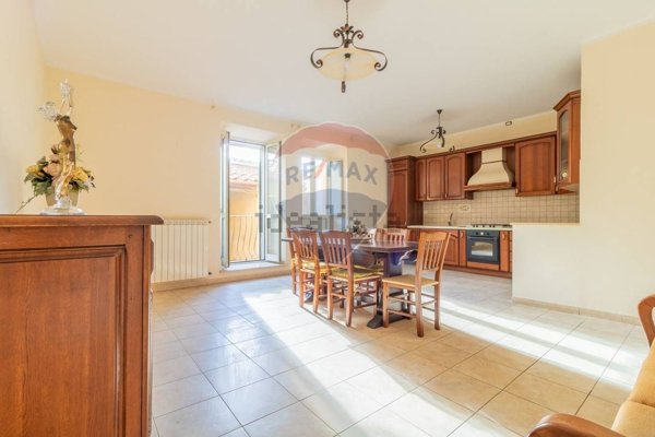 appartamento in vendita ad Ischia di Castro