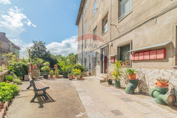 appartamento in vendita ad Ischia di Castro