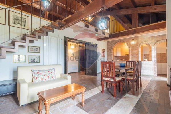 appartamento in vendita ad Ischia di Castro