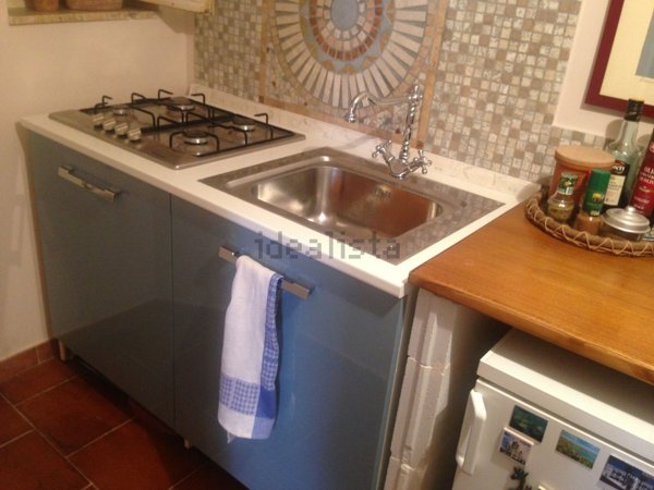 appartamento in vendita ad Ischia di Castro