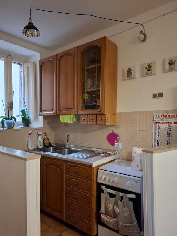 appartamento in vendita ad Ischia di Castro