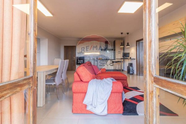 appartamento in vendita ad Ischia di Castro